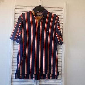 Vintage 90's Tommy Hilfiger Polo